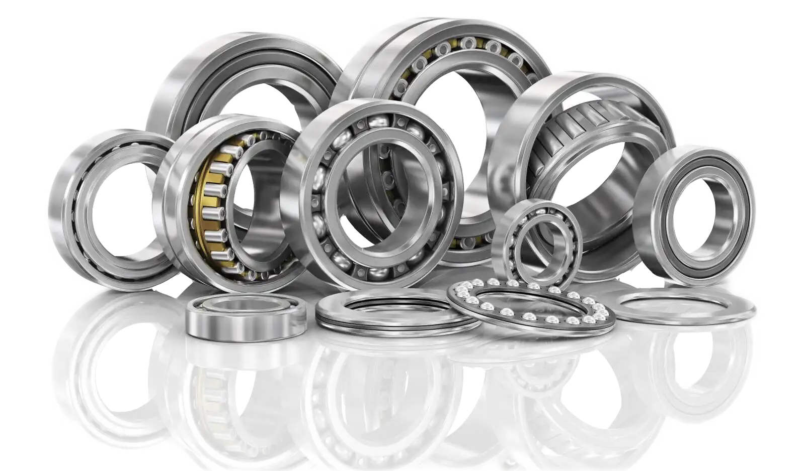 Bearings