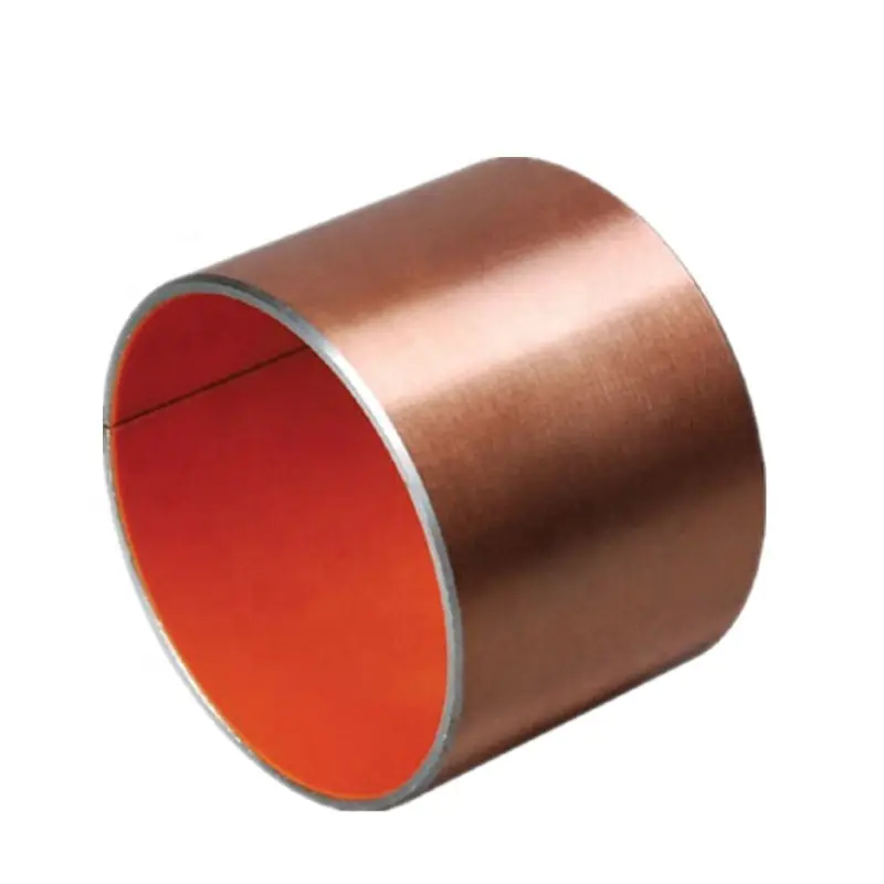 Cylindrical Bushing