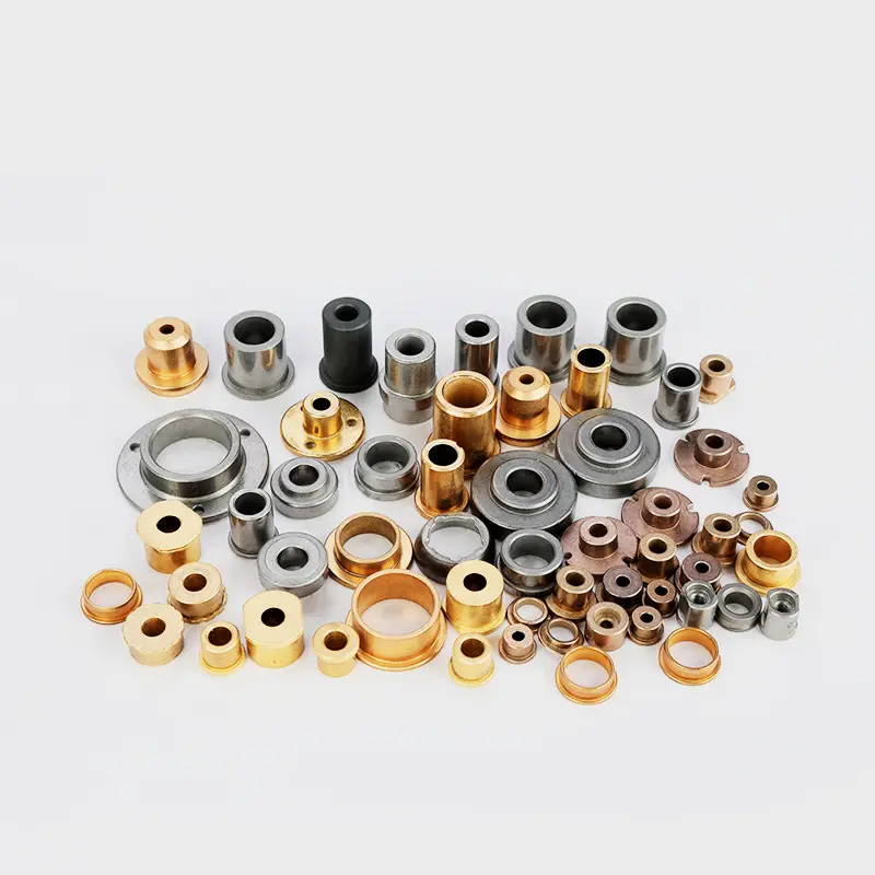 Sintered Bushings