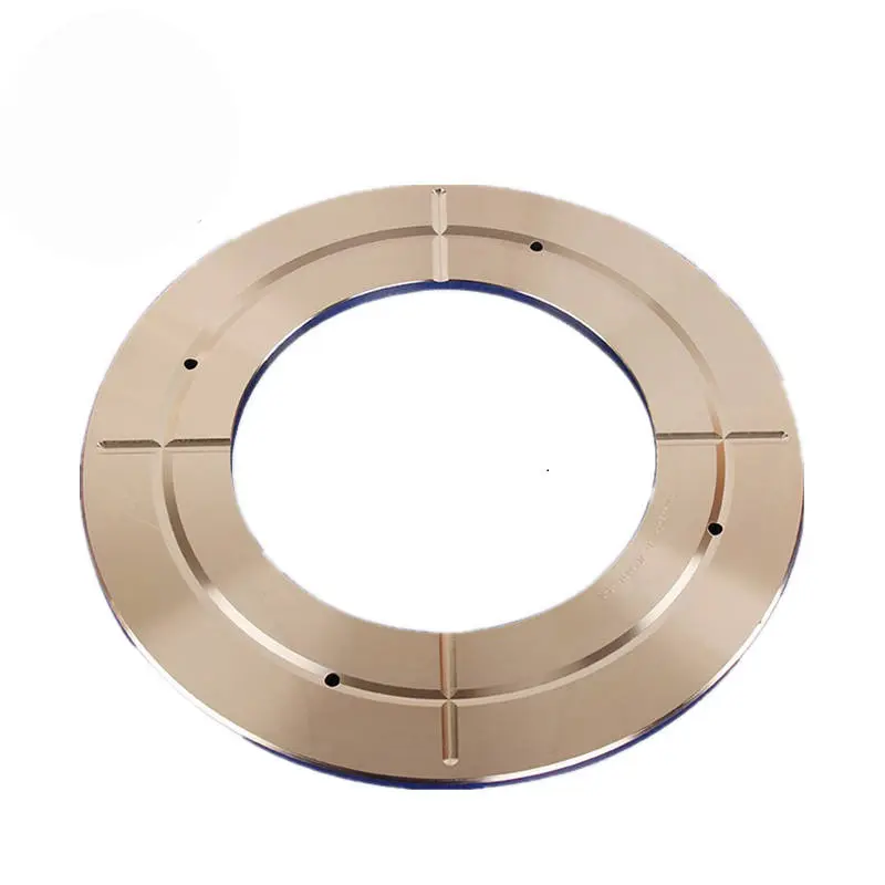 Thrust Washer