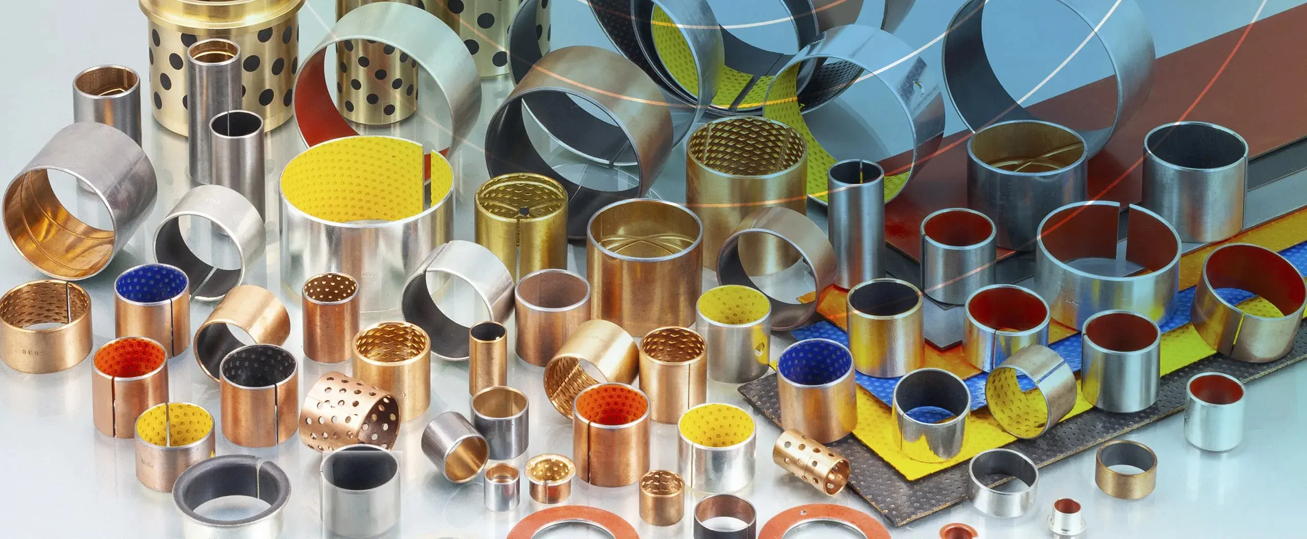 Precision CNC Machining