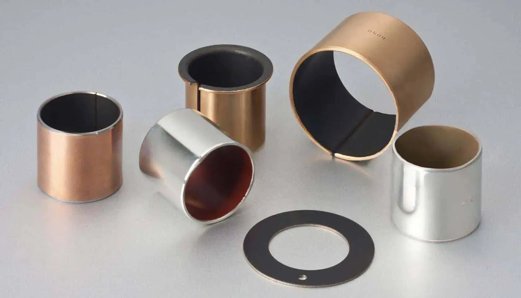 PTFE Bushing