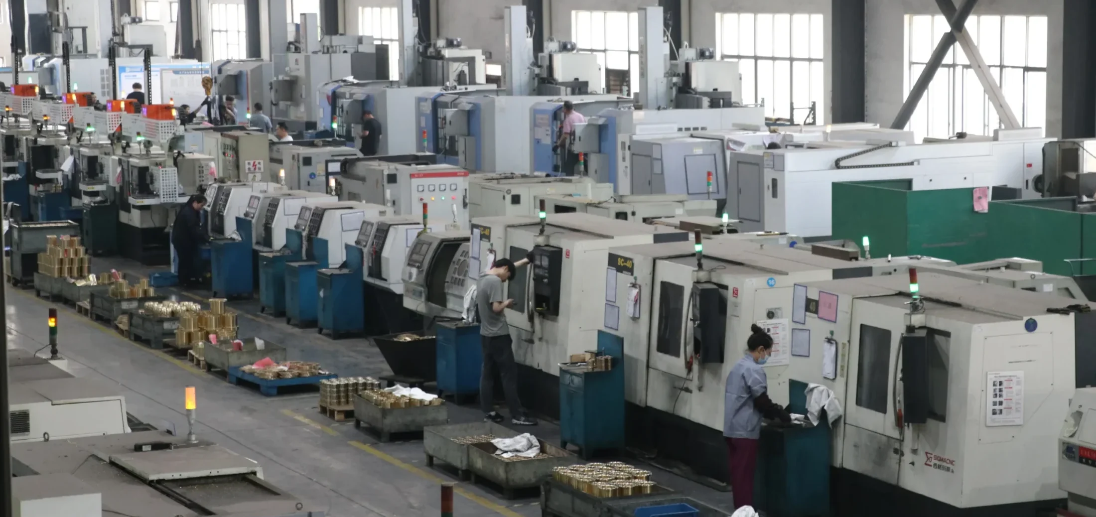 How to Source High-Quality Bushings from China? (OEM Guide)