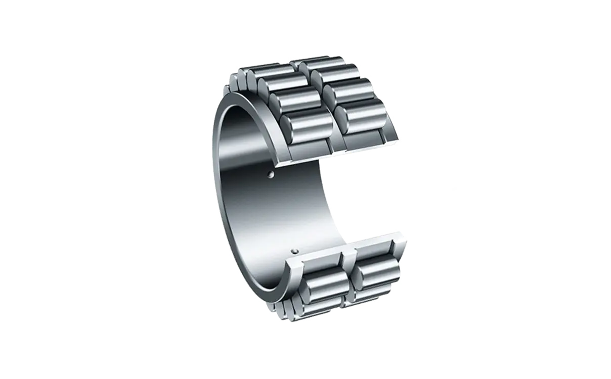 Cylindrical Roller Bearings - FESODA