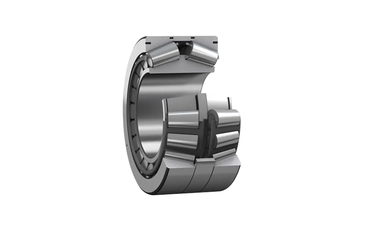 Tapered Roller Bearings - FESODA