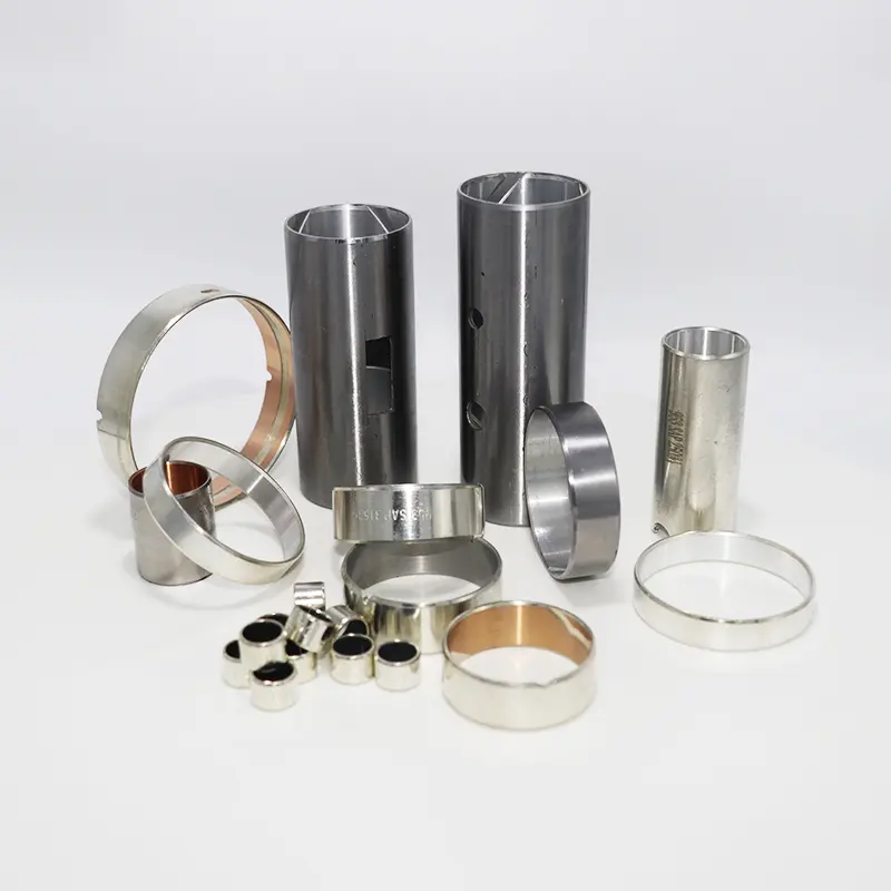Automotive Precision Bushings