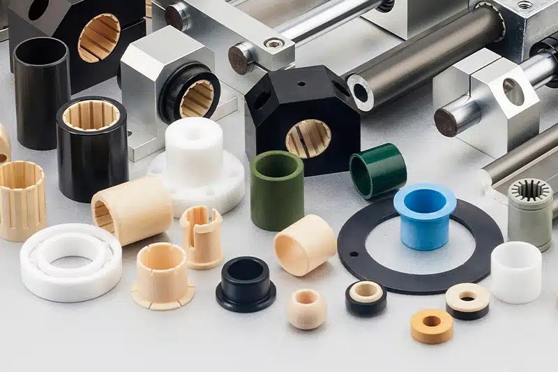 engineering plastic bearing