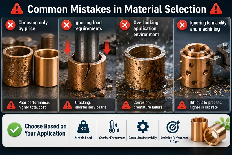 Why Do Bushings Wear Out?